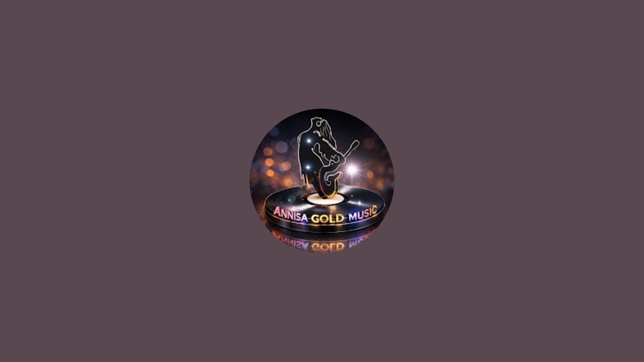 Annisa Gold musik  sedang live sekarang!