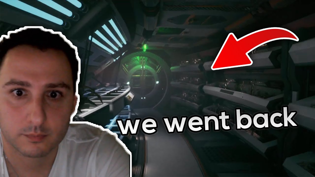 I'm A Genius! | ABCs of Horror | We Went Back