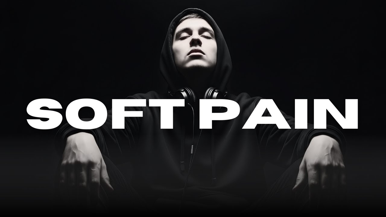 Late Night Mood – Sad Type Beat “SOFT PAIN” | Emotional Piano Trap