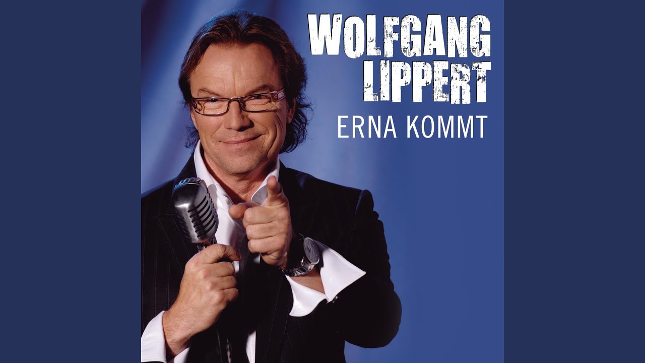 Erna kommt