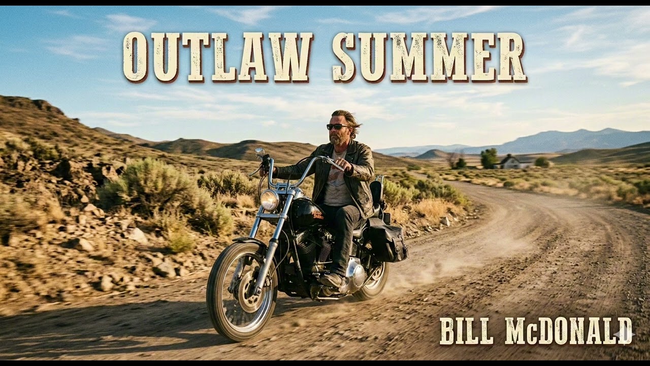 Outlaw Summer 