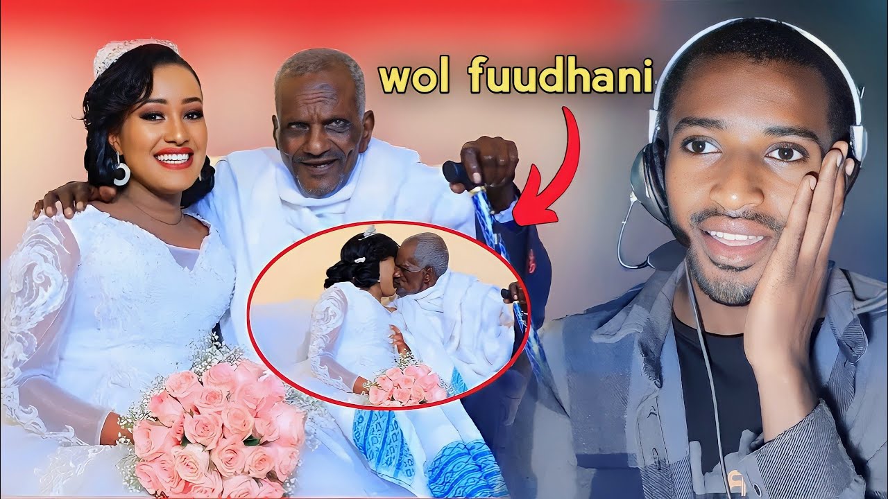 🛑 kun dhugaadha wol fuudhani |New oromo music
