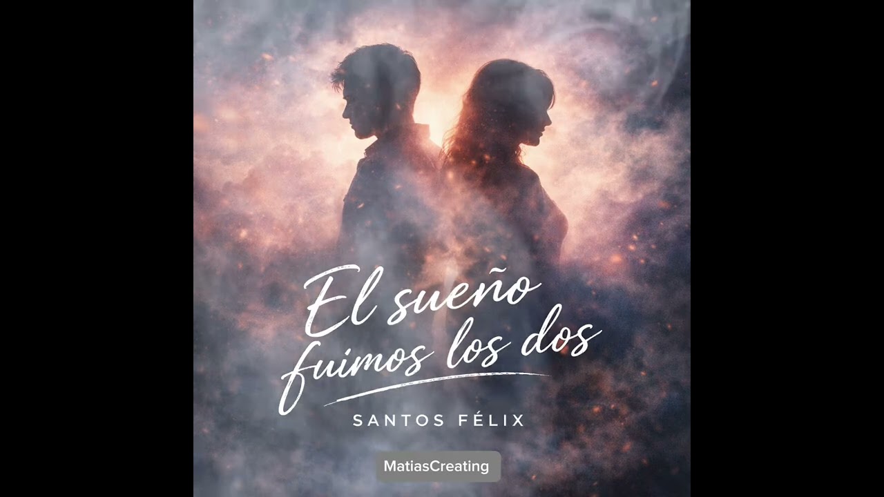 El sueño fuimos los dos.