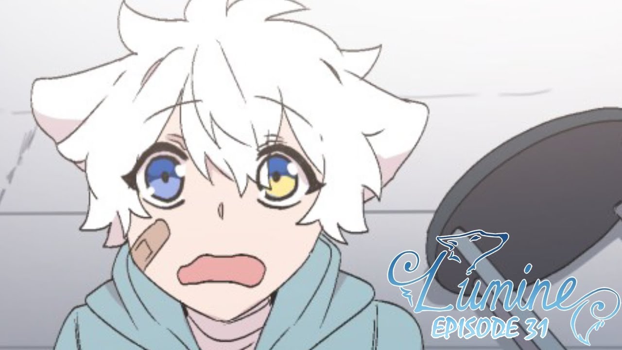 『LUMINE』 ✯ Episode 31 (Comic Dub)