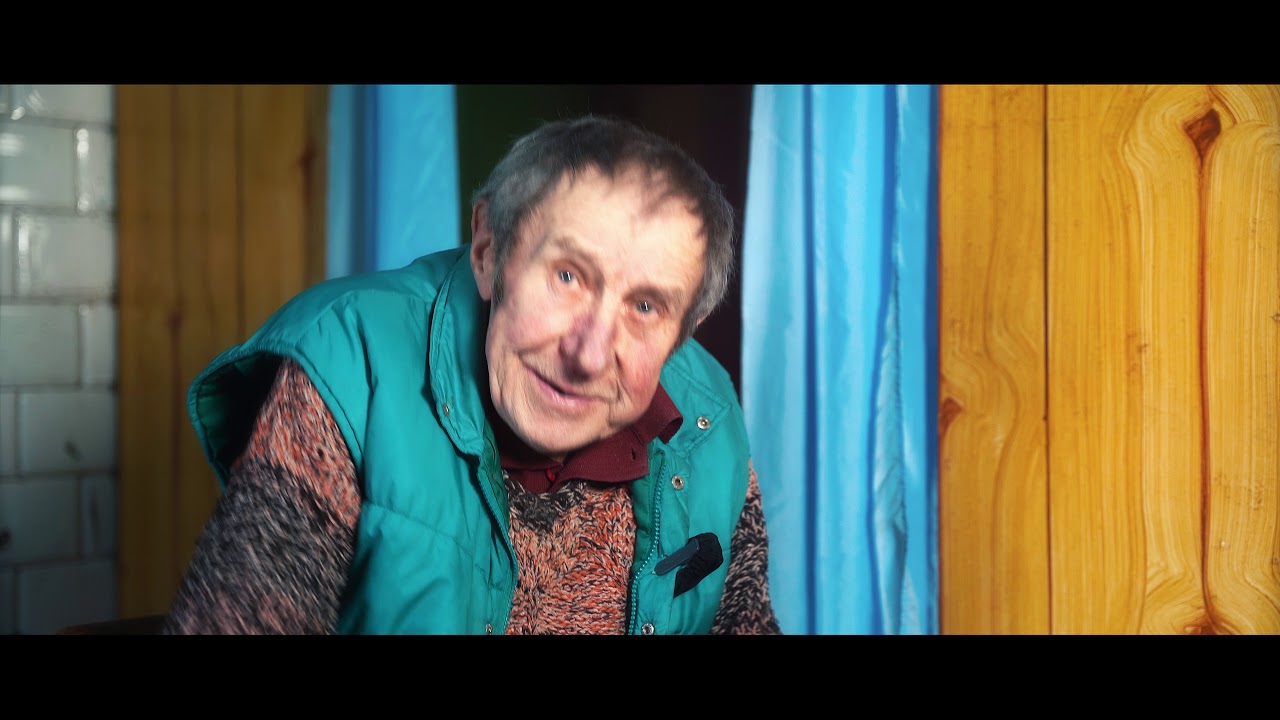 Aleksander Kuźma - Wyplatanie sieci i koszy z korzeni
