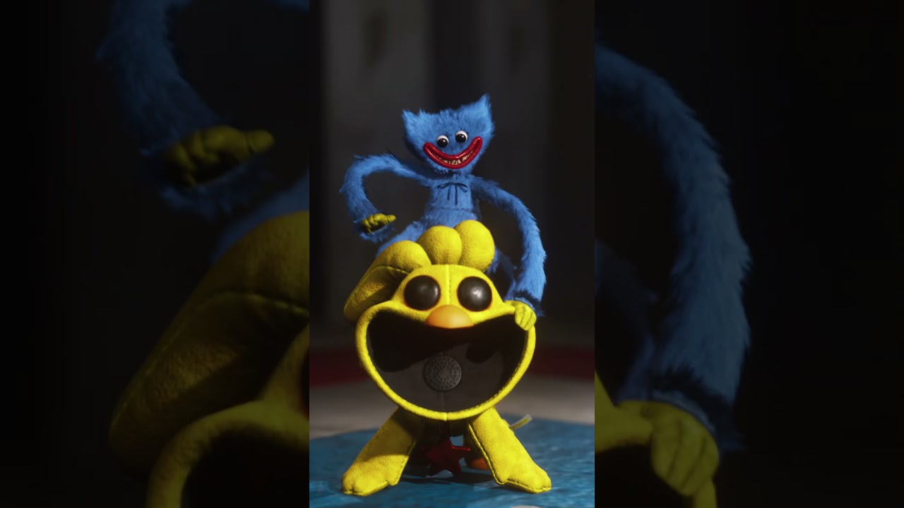 KickinHuggy