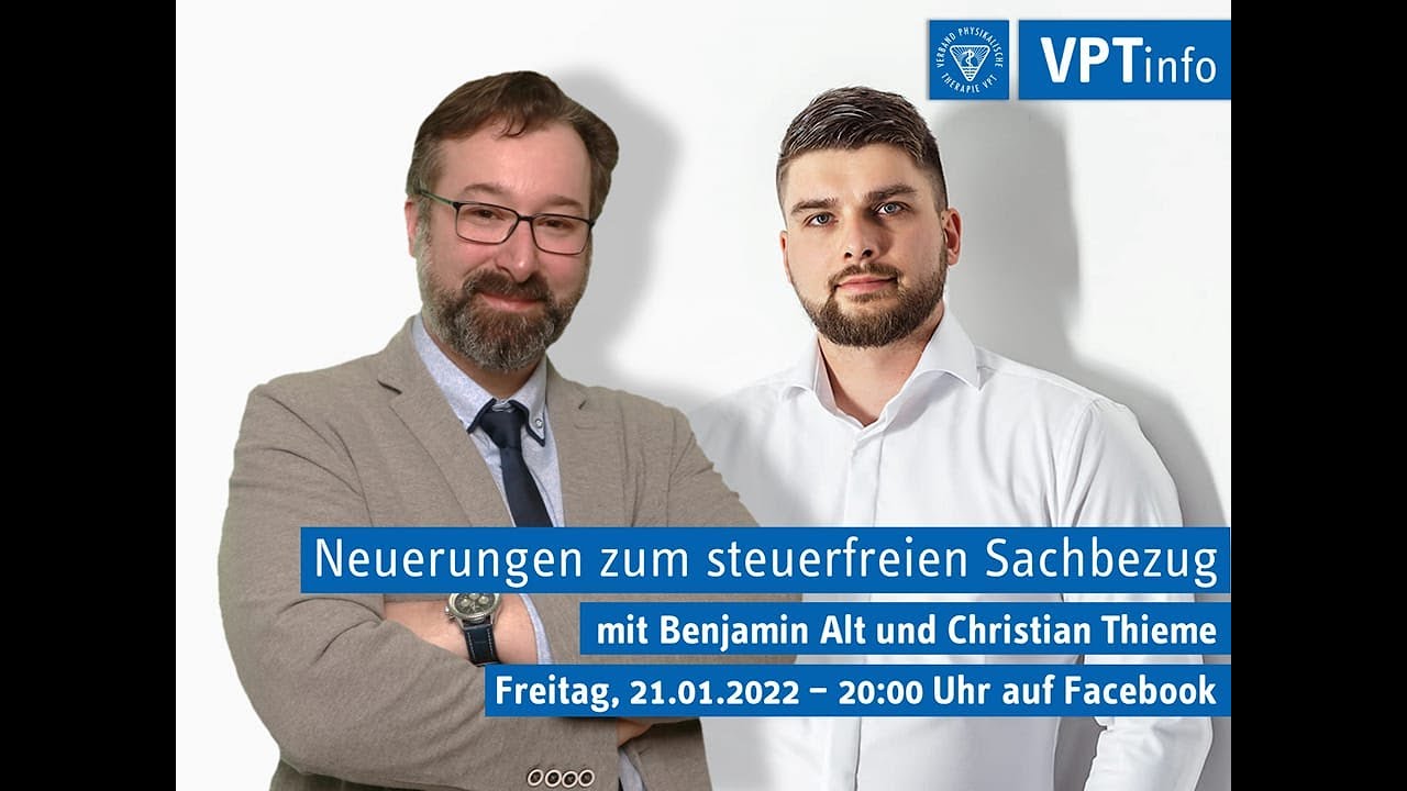 Neuerungen zum steuerfreien Sachbezug 2022