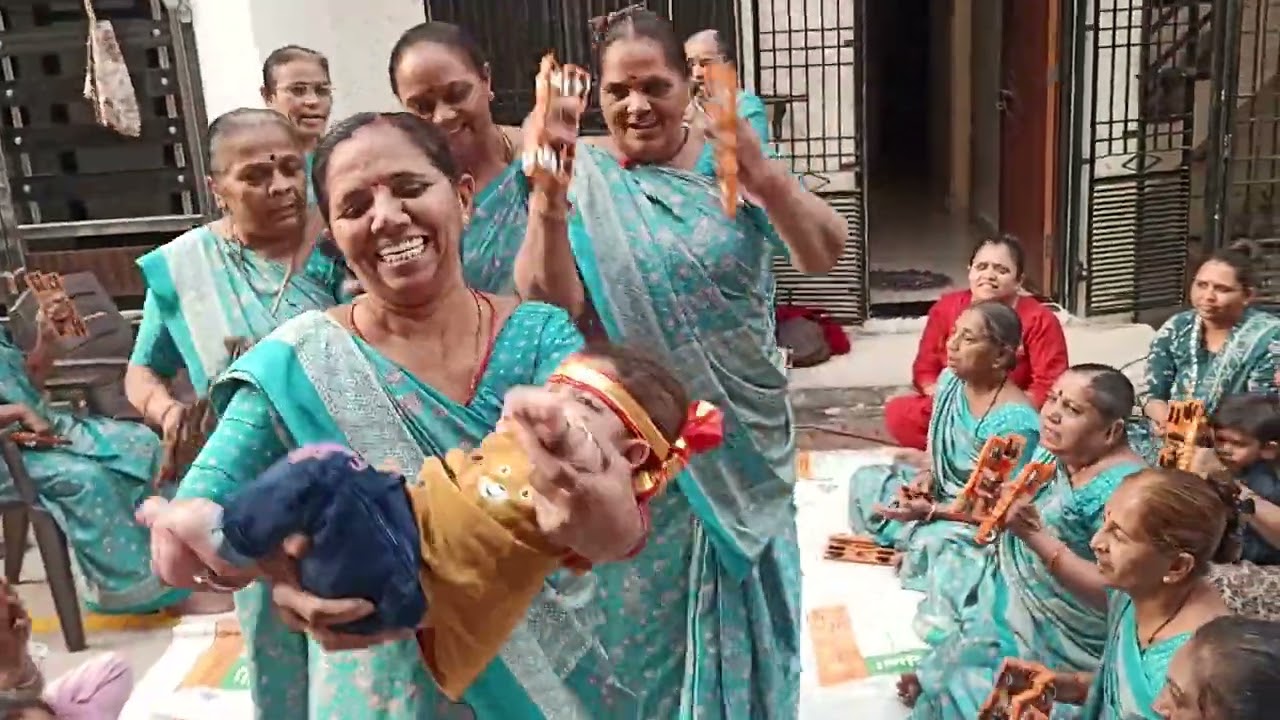 મને ગોરસ વેસવા જાવા દે