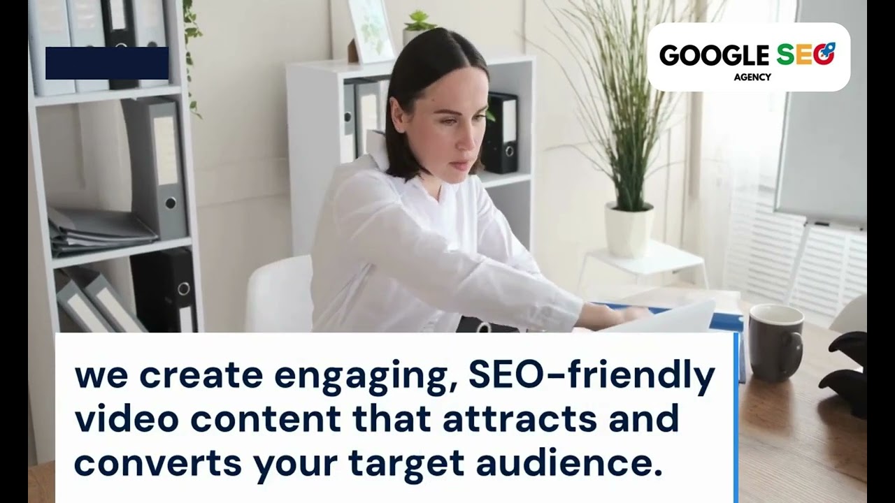 Google seo agency