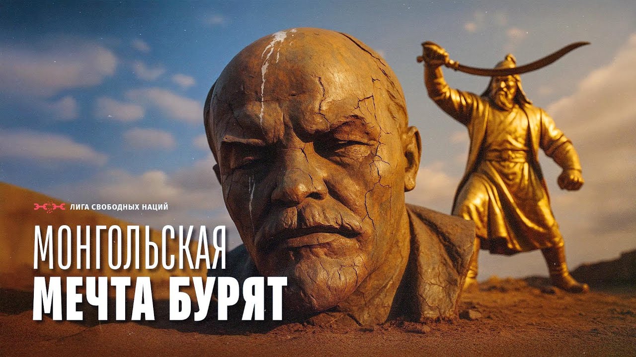 Почему монголы не едут на заработки в Россию?