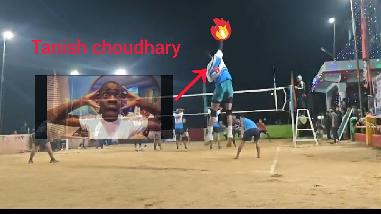 Final match || Bishalgarh A vs Bishalgarh B || Volleyball
