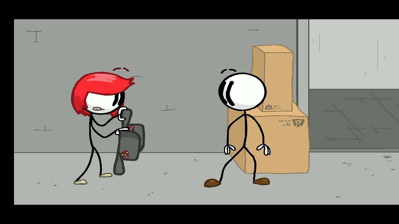 henry stickmin all level no audio