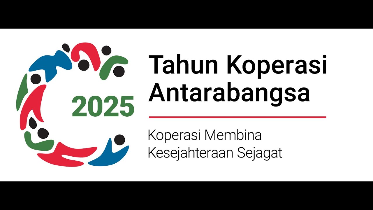 MAJLIS PELUNCURAN SAMBUTAN TAHUN KOPERASI ANTARABANGSA 2025 PERINGKAT KEBANGSAAN
