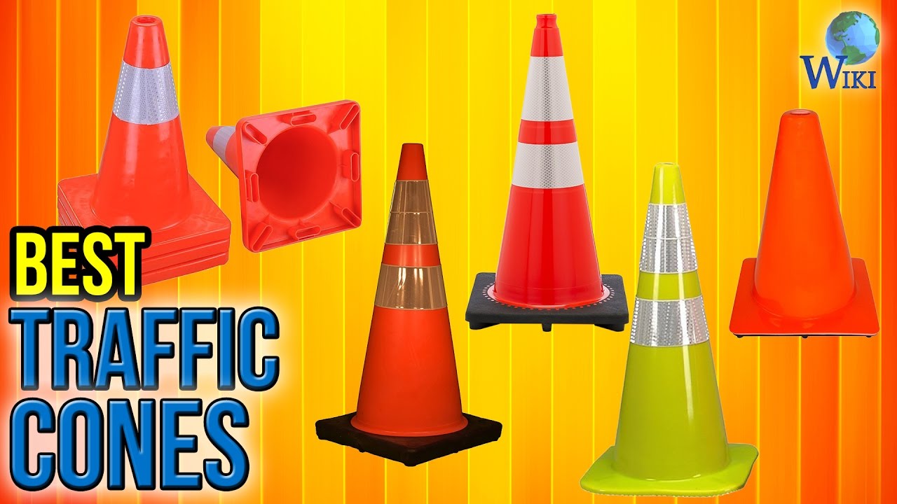9 Best Traffic Cones 2017