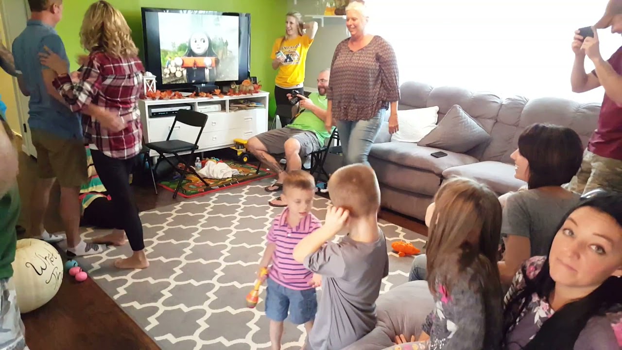 Triplets Reveal
