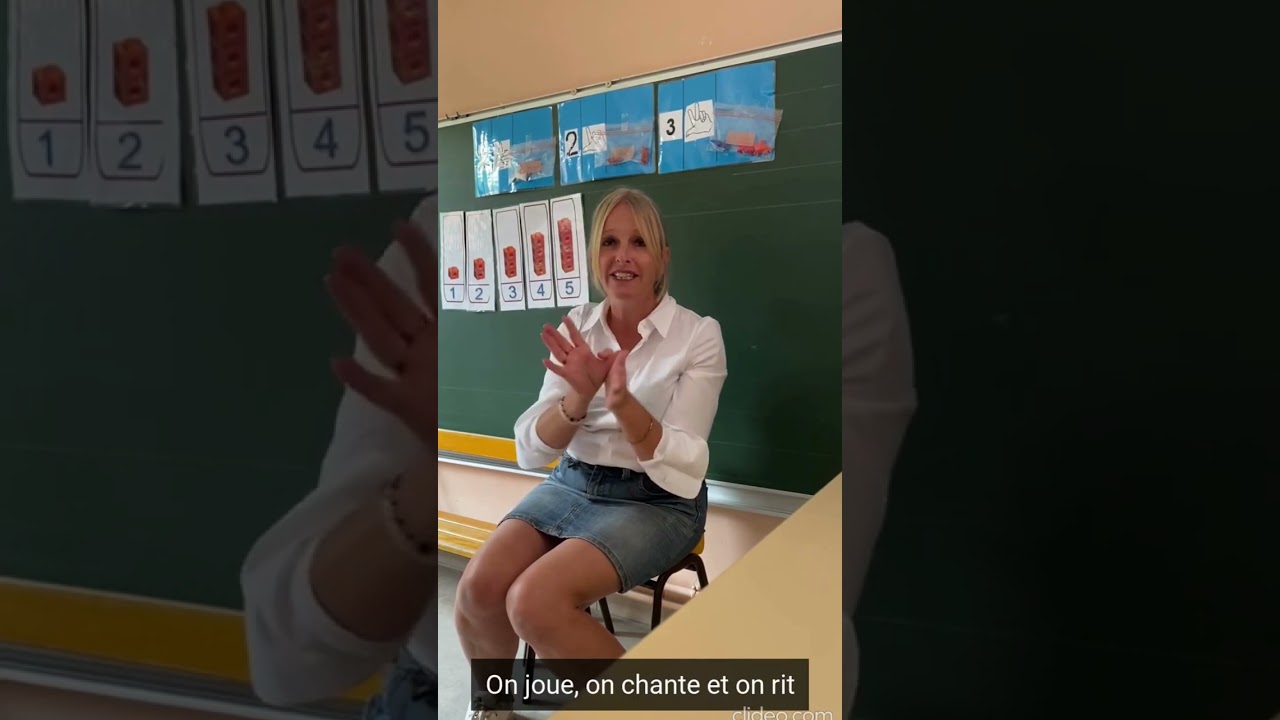La rentr&eacute;e de Petit Pouce