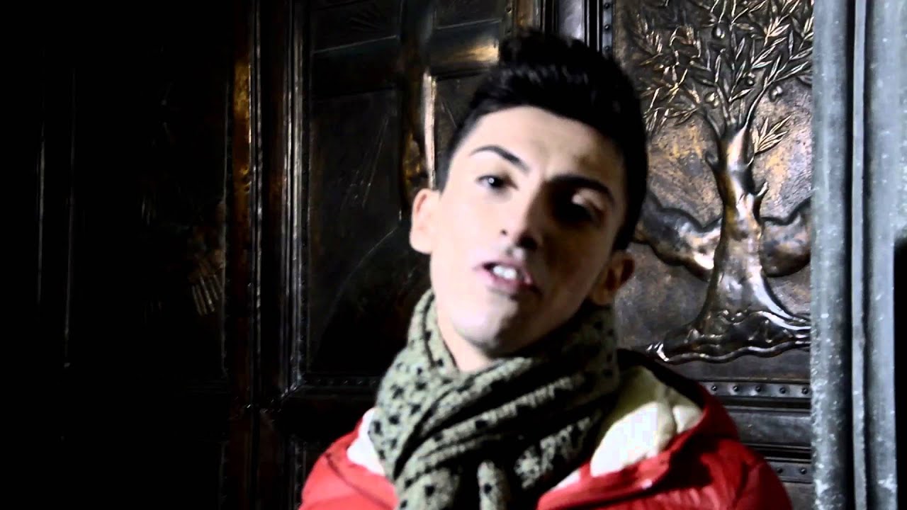 Bruno Barra Notte e Natale (Video Ufficiale)