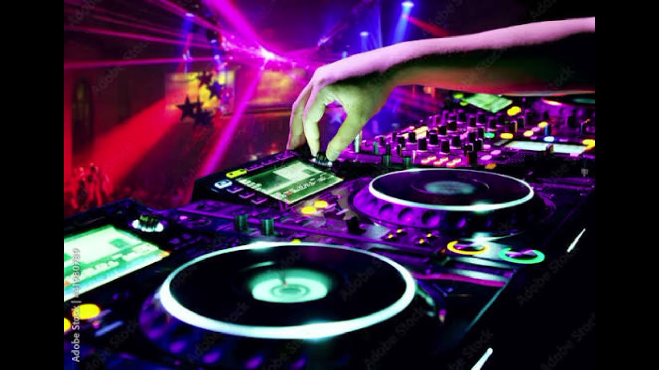 PARTY CAULING BREAKBEAT REMIX (AIDIL-BREAKZZ) 