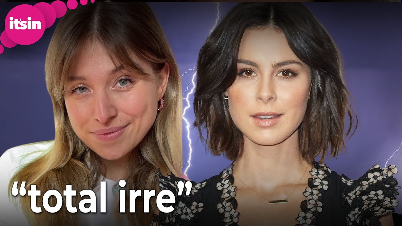 Lena Meyer-Landrut: Seitenhieb gegen Bianca Heinicke • it's in