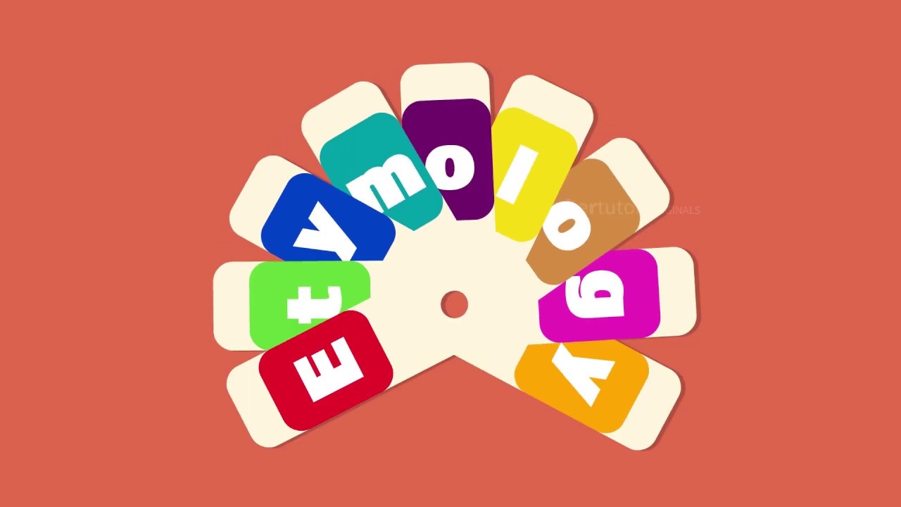 What is Etymology? | Prefix and Suffix in English