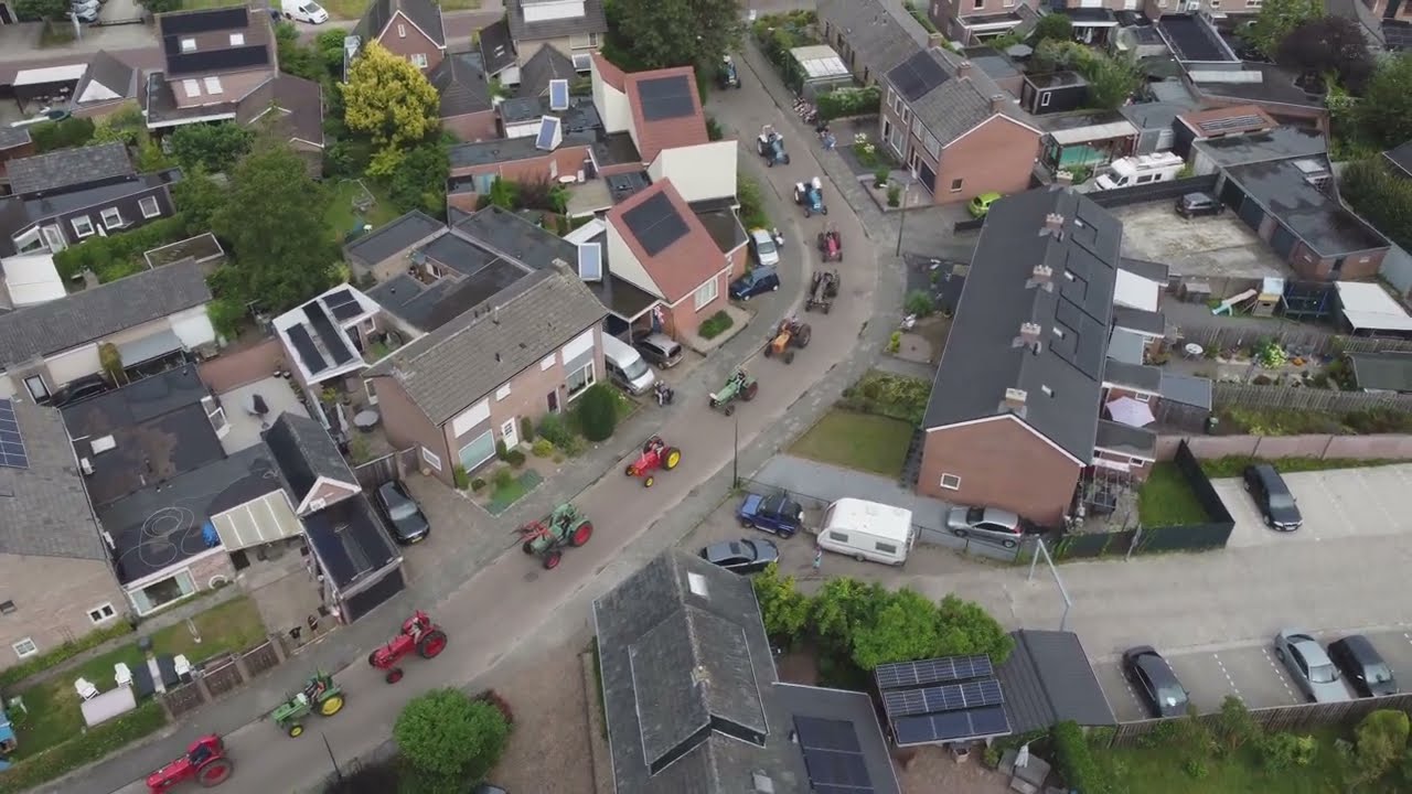 T.O.T.-rit Boekel 2024