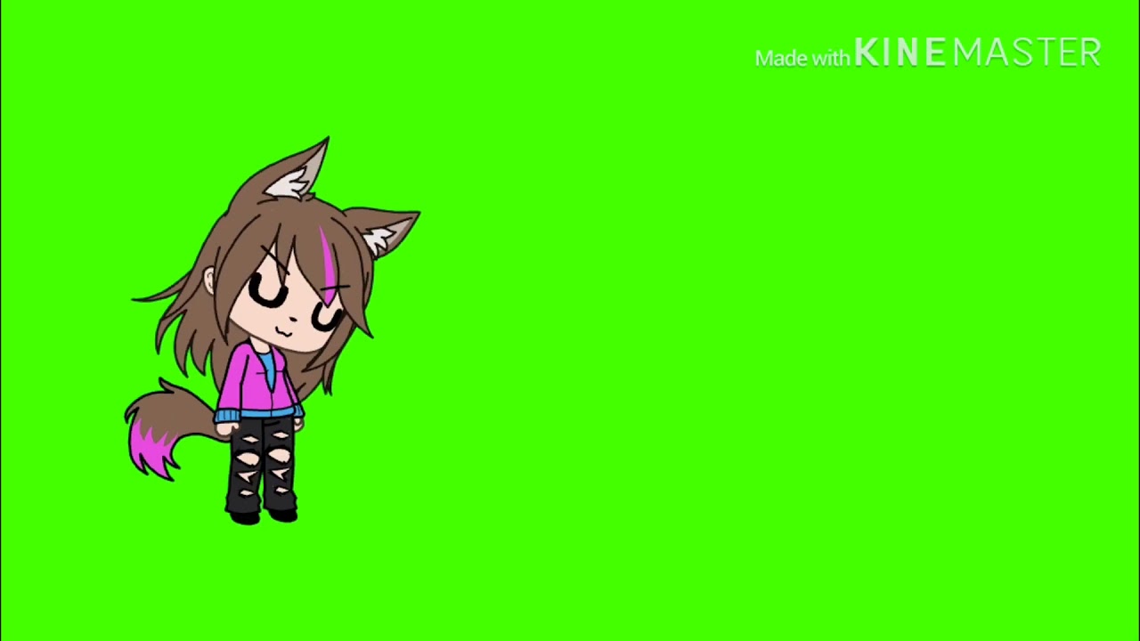 YES (green screen edition)