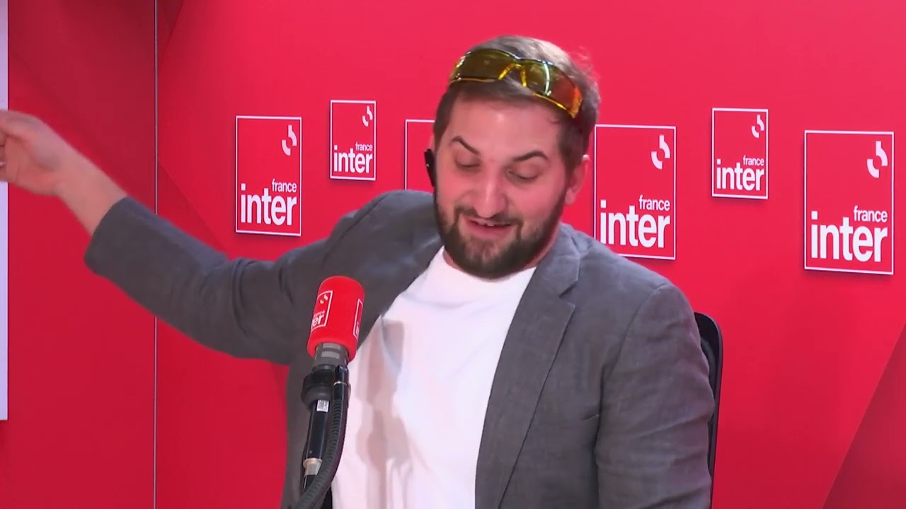 Claude Bourbier à la vente aux enchères - La chronique de Benjamin Tranié