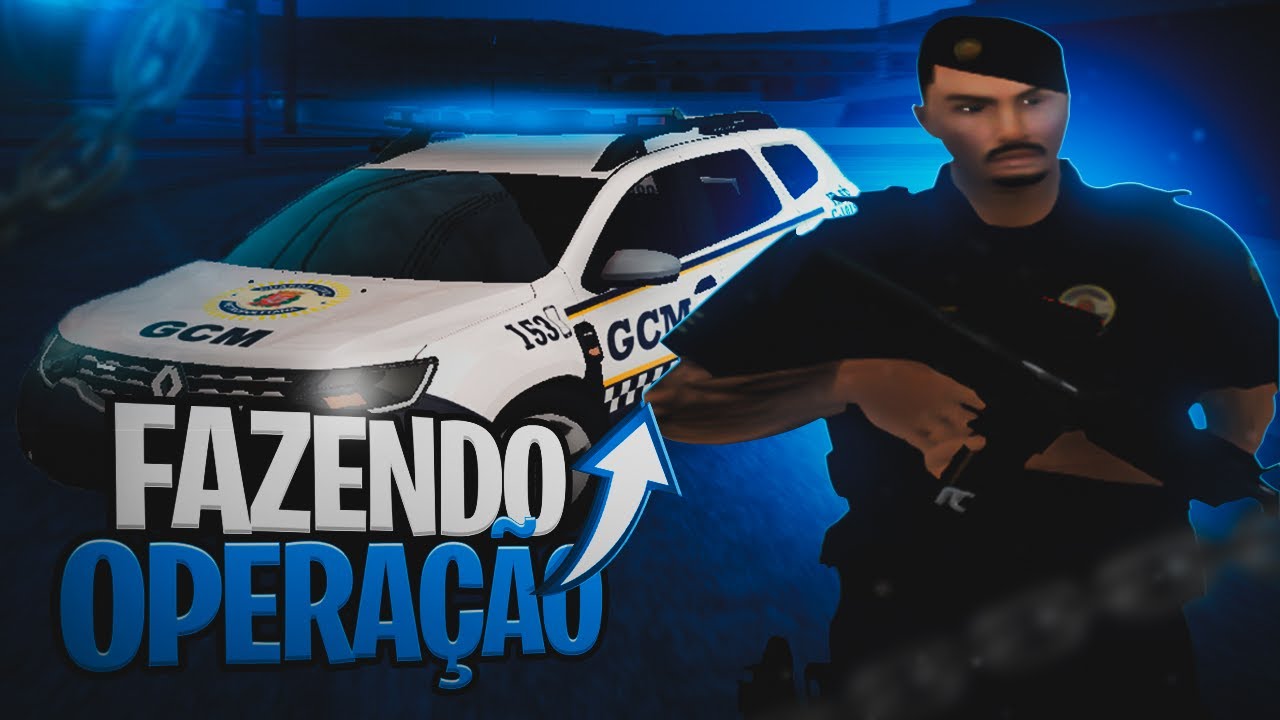 +18 NOVA CAPITAL RP - 🚓🔥 GCM CHEGOU SEM AVISAR! VIATURA FECHA RÁPIDO E A RUA FIC 👮‍♂️🚨😳 - GTA MTA RP