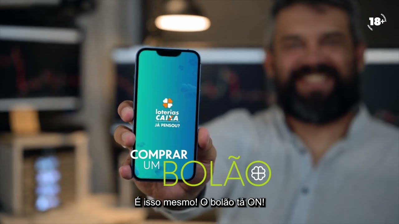 Bol&atilde;o online: ficou mais f&aacute;cil aumentar as suas chances de ganhar!