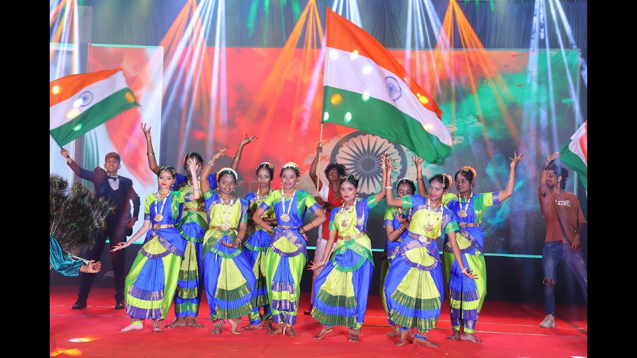 NEW BALDWIN SCHOOL, ANNUAL DAY CELEBRATION PLATINA - 2025, SRK GARDEN, JAYANAGAR, BANGALORE -560041