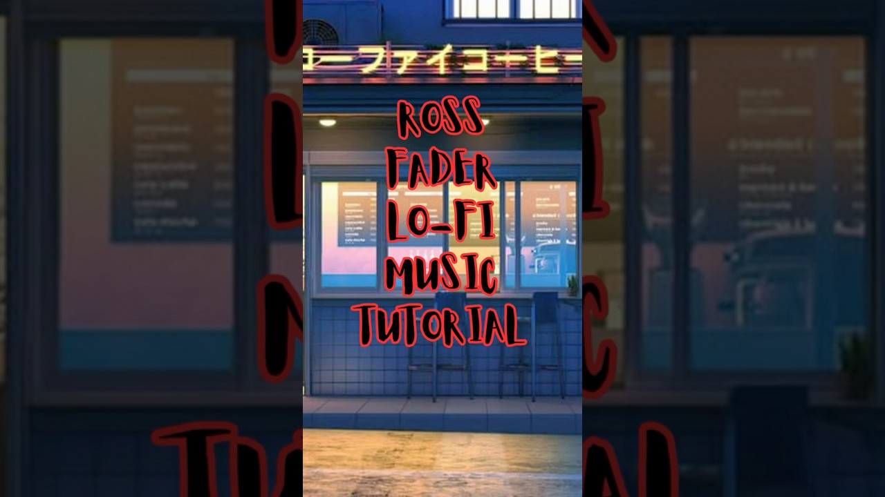 Lo-Fi Music Arrangement in 30 seconds!  #electronicmusic #drums #lofi #producer