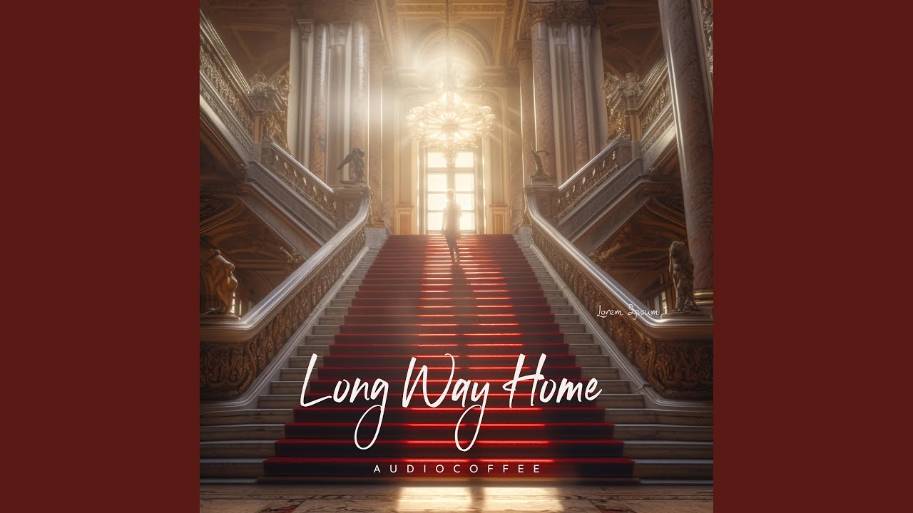 Long Way Home