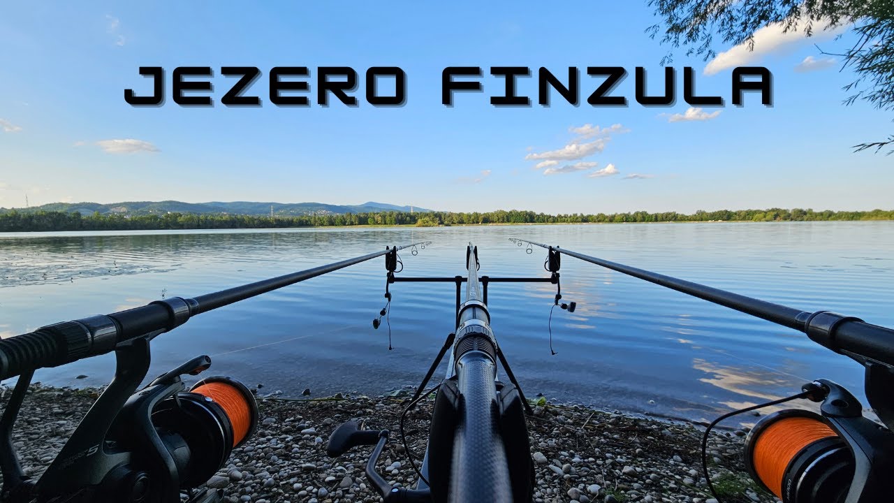 Ribolov na Finzuli