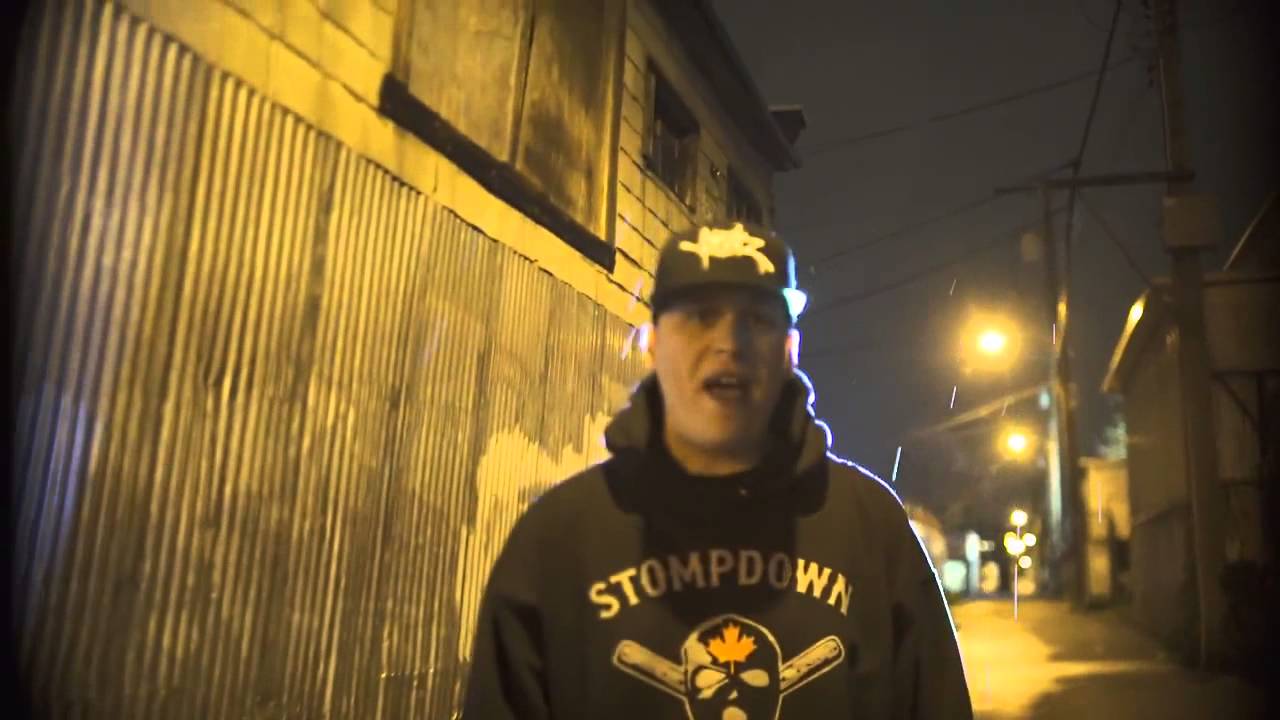 Snak The Ripper - Assisted Suicide (Madchild Diss)