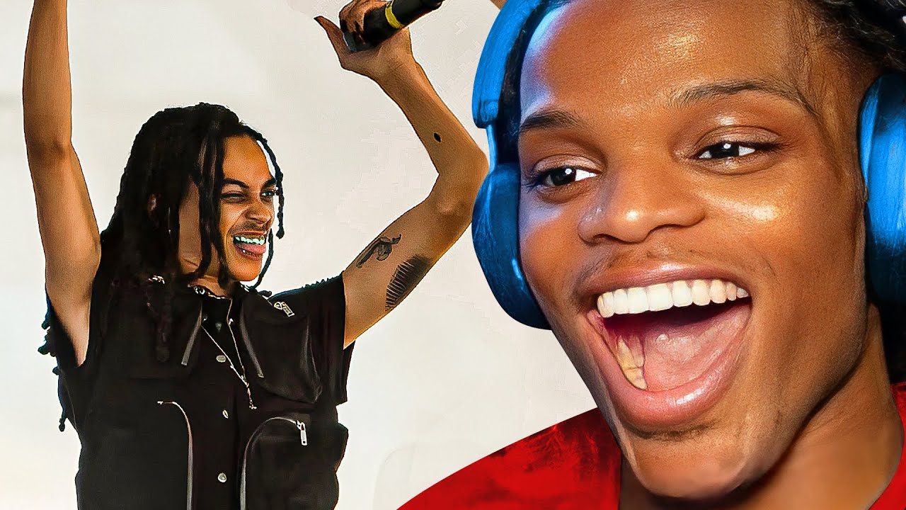 CHE SUMMER SMASH 2025!! (REACTION)