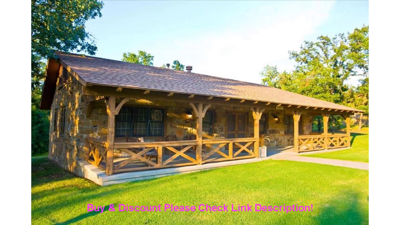 Review POSTOAK Lodge and Retreat Hotel | United States