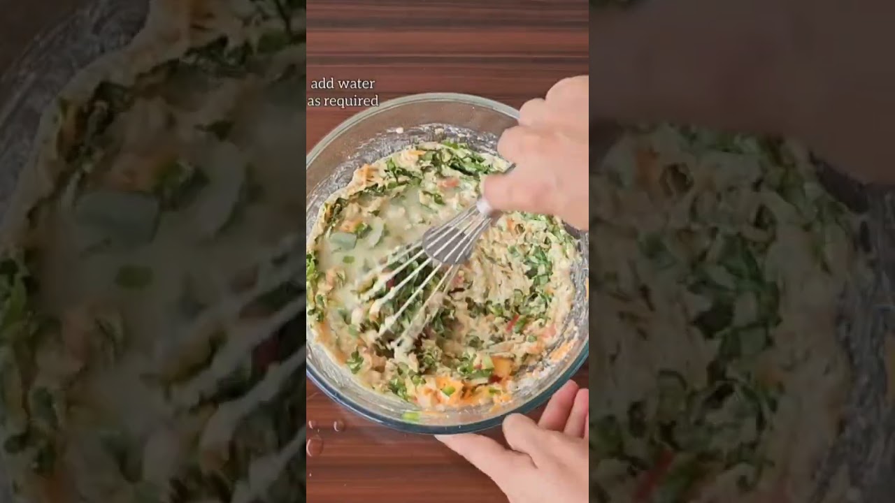 Monday to Saturday Delicious Breakfast/Tiffin Recipes to try 😋