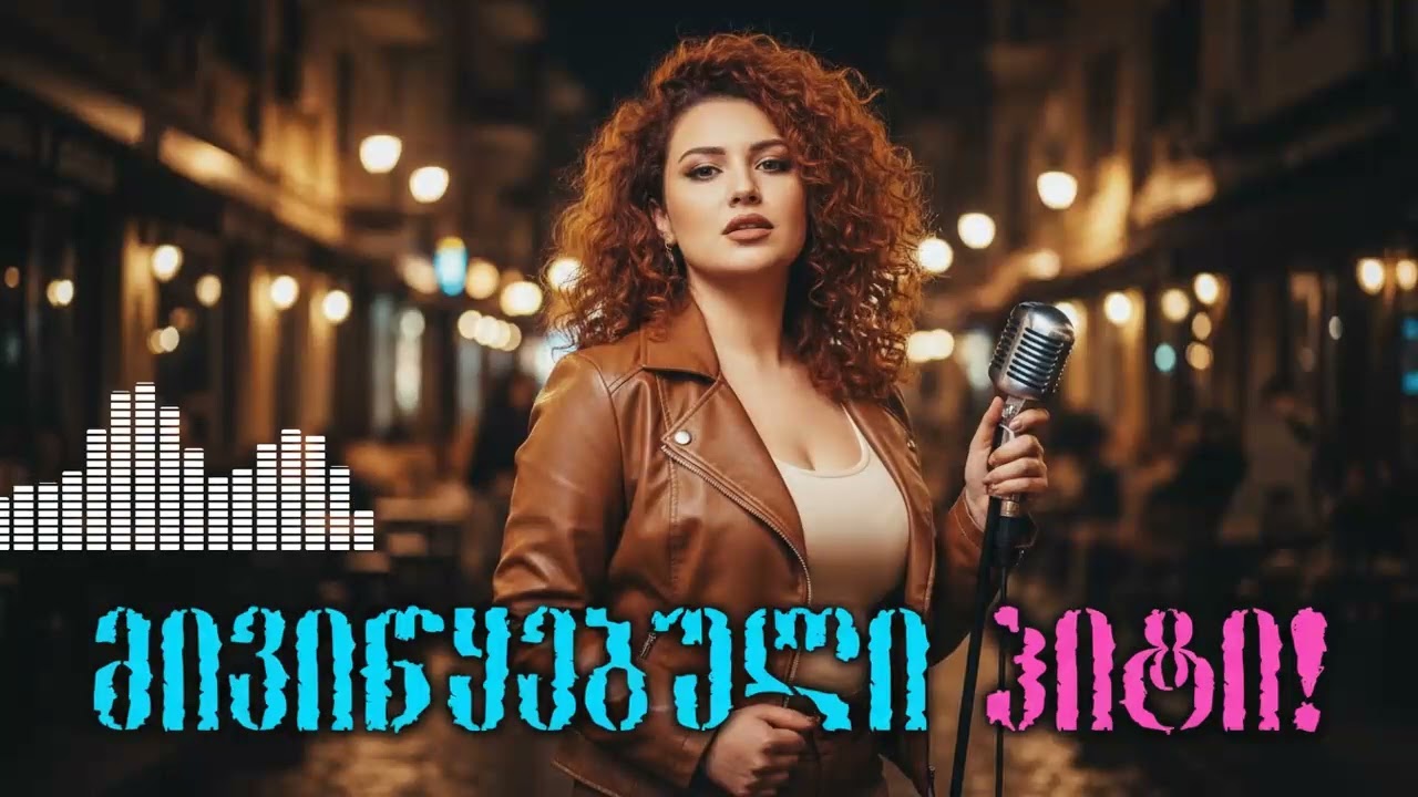 🎸 80-იანების ნამდვილი ჟღერადობა | ზღვა ღელავს ისევ ტალღებად