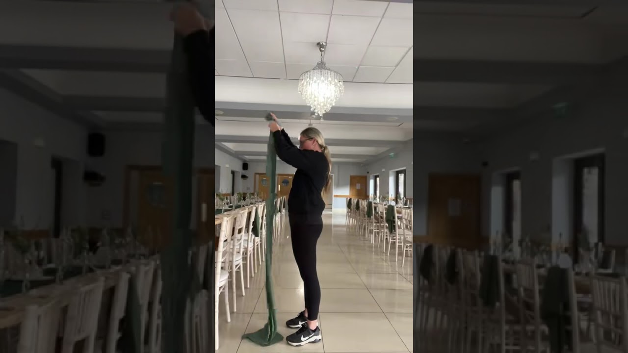 ✨ WEDDING DAY AT CANADA LODGE & LAKE