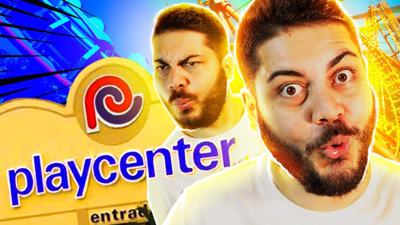 O Playcenter vai voltar, mas por quê?