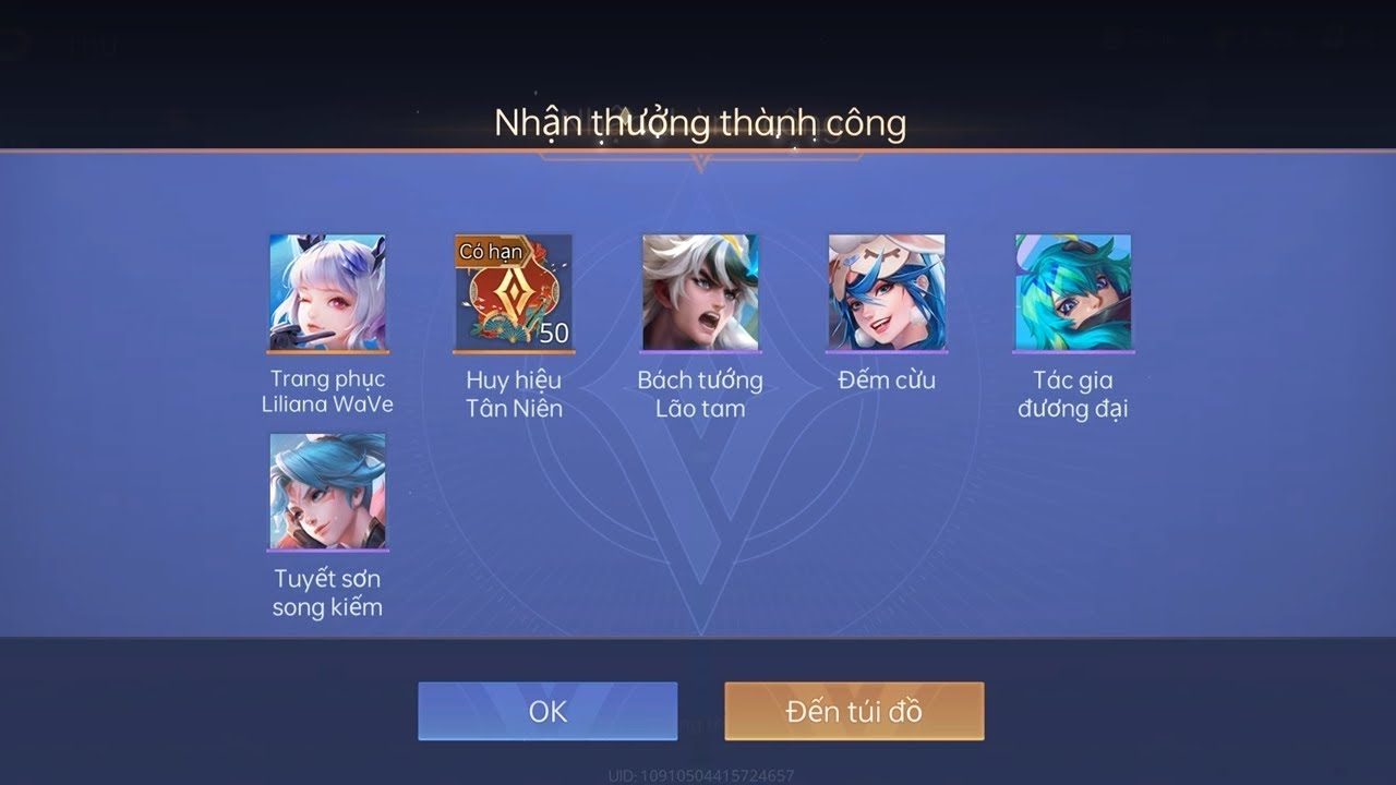 tiêu 3k4 qh vào megaa live của gà tui thu được gì? #lienquanmobile #megalive #lq #capcut 