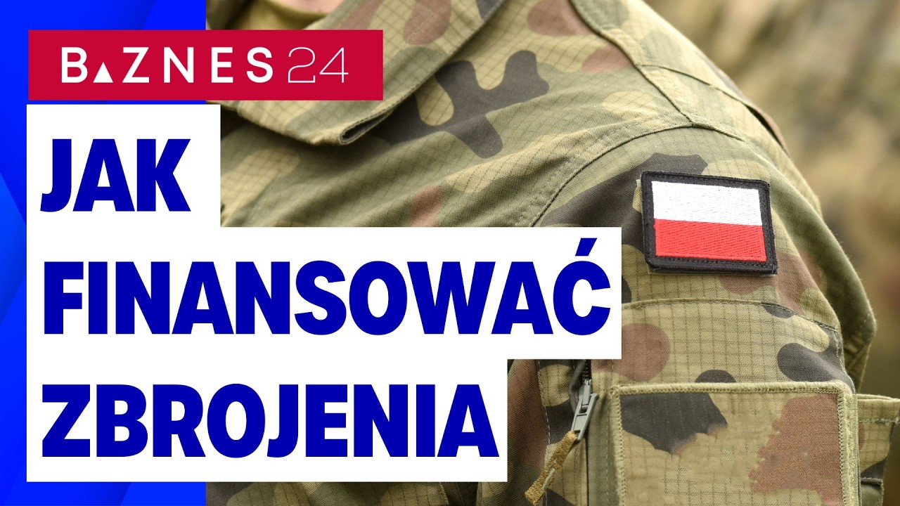 Pożyczki z SAFE to szansa czy zagrożenie? | prof. Zbigniew Krysiak