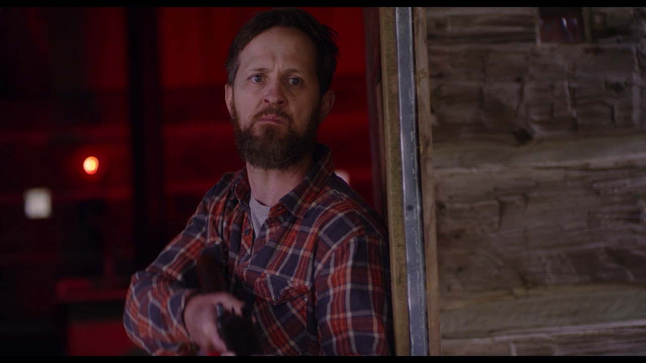 Jameson- FirstGlance Film Fest Los Angeles 19 Trailer