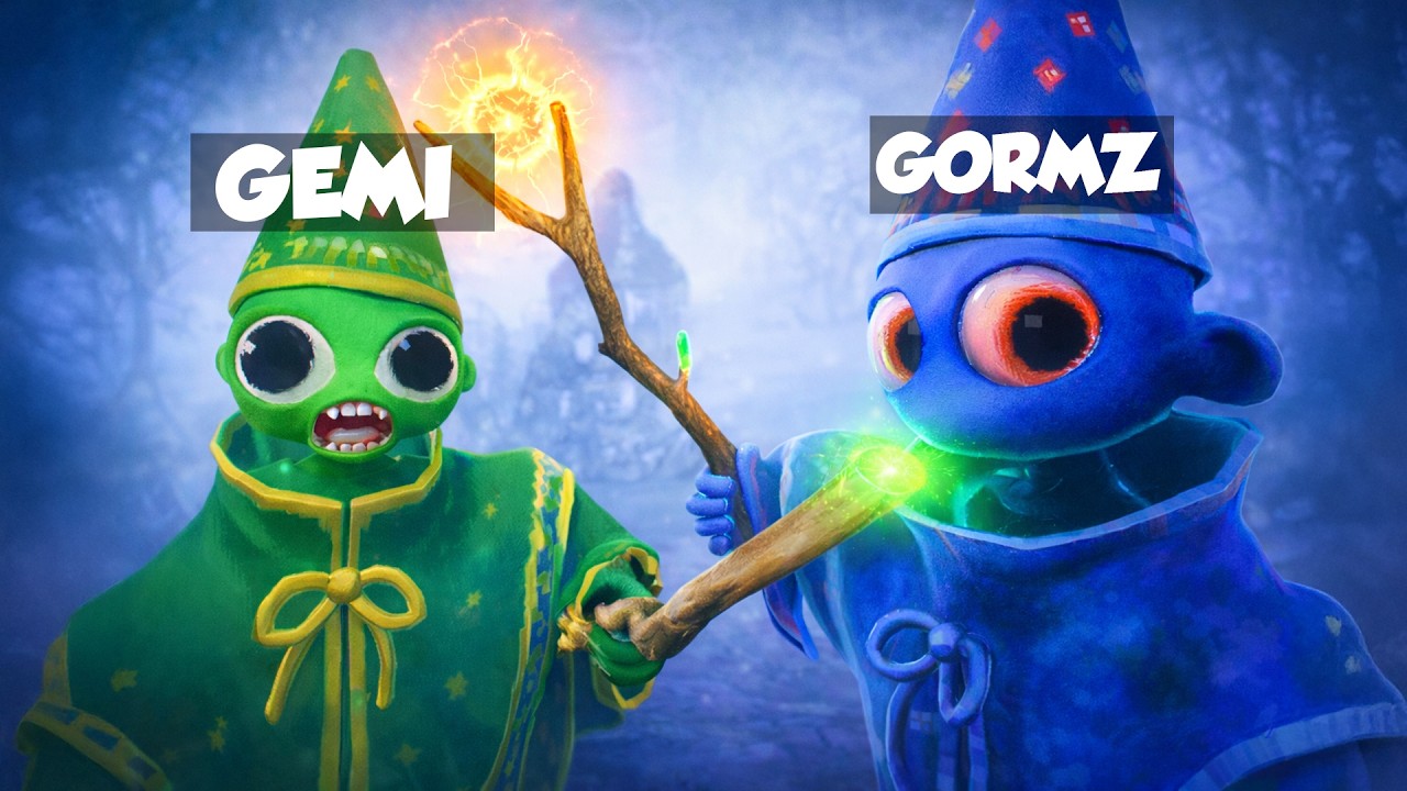 On est devenu des SORCIERS sur YAP YAP !