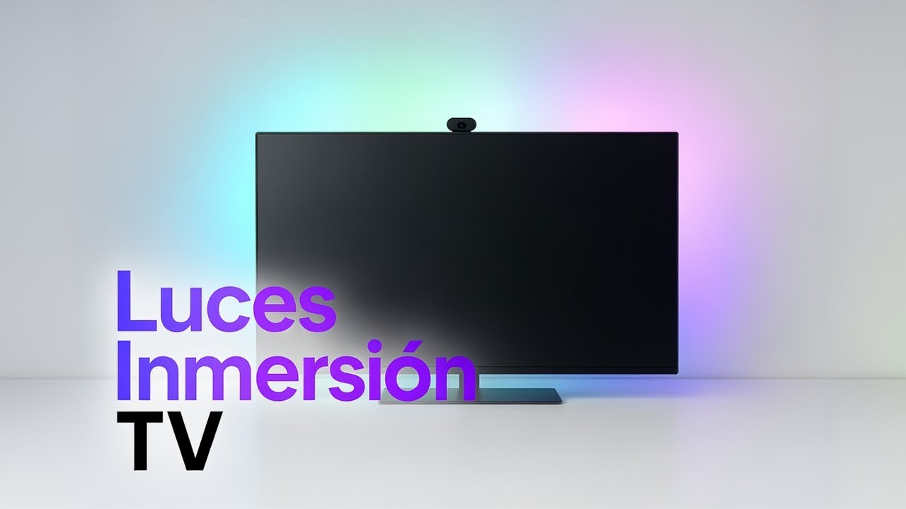 Luces led para tv aliexpress comparativa completa