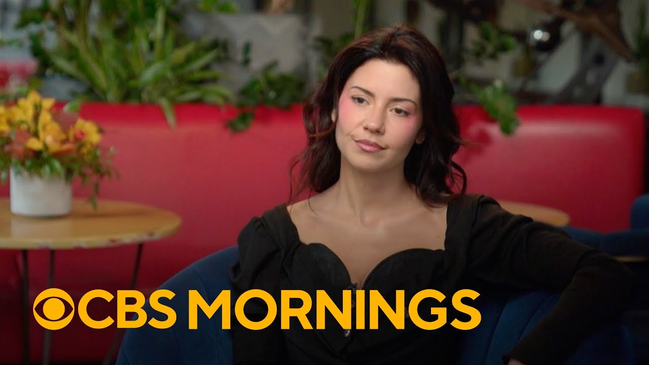 Extended interview: MARINA on why she took a break from music, her transformative new album, more