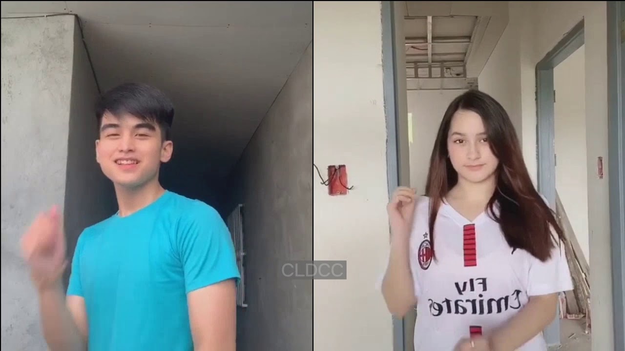 JiLLWiLL Tiktok Compilation. Jillian Ward and Will Ashley! ♥️