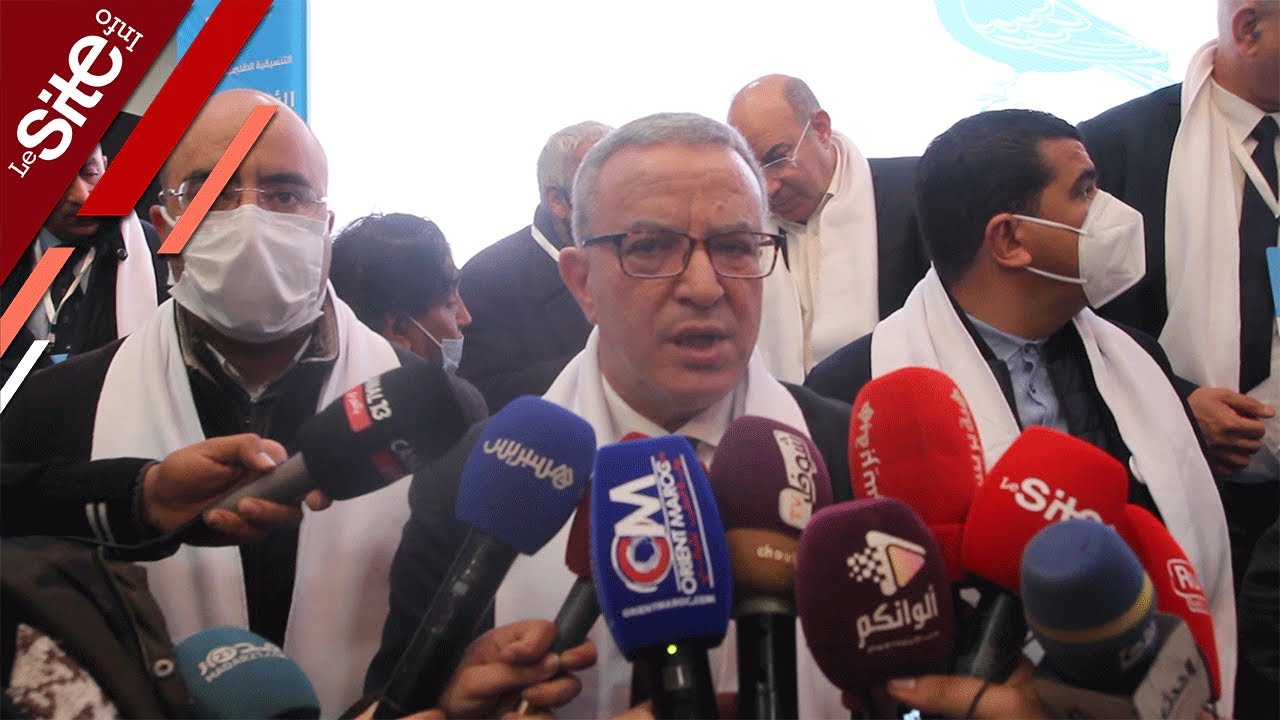أوجار من وجدة: نُحبّ الشعب الجزائري ومستاؤون من السلوكات الطائشة للطبقة الحاكمة تجاه المغرب