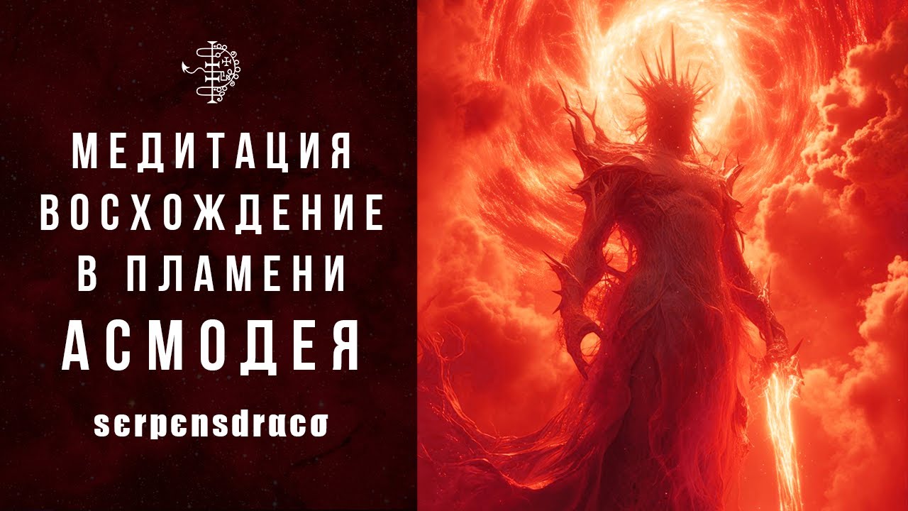 Медитация 