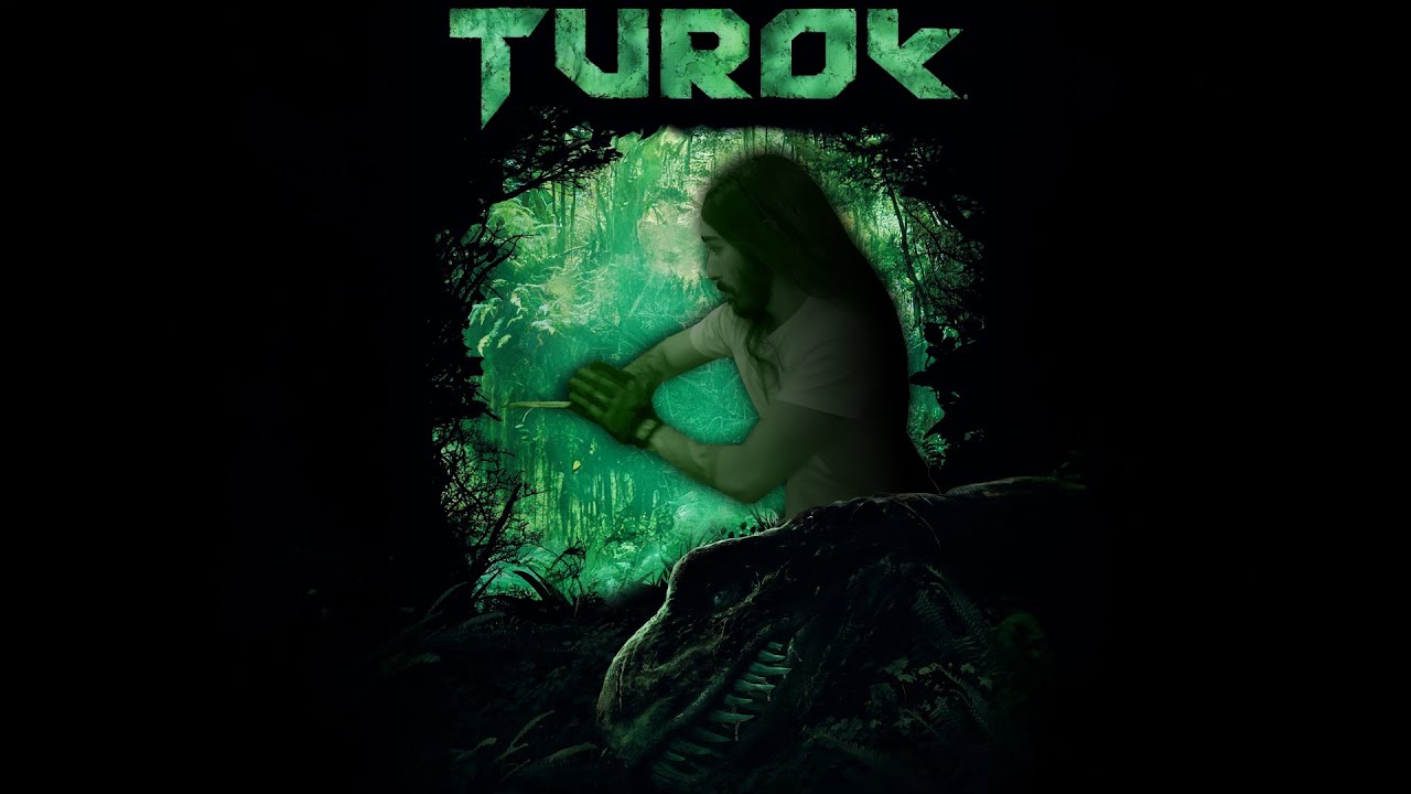 Turok (FULL GAME)